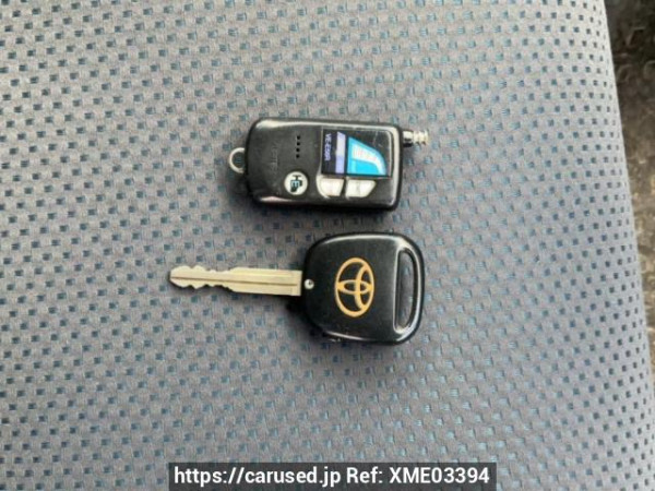 Used 2009 AT toyota probox-van NCP55V Image[26]