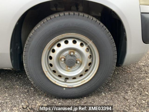 Used 2009 AT toyota probox-van NCP55V Image[27]