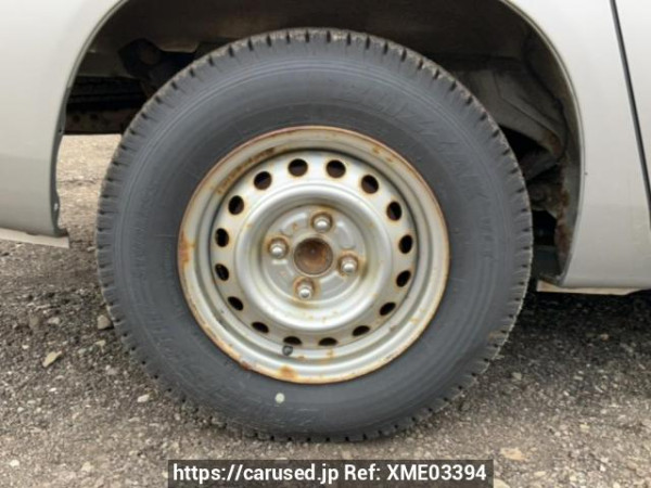 Used 2009 AT toyota probox-van NCP55V Image[29]