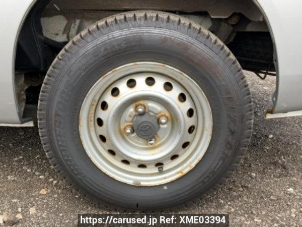 Used 2009 AT toyota probox-van NCP55V Image[30]