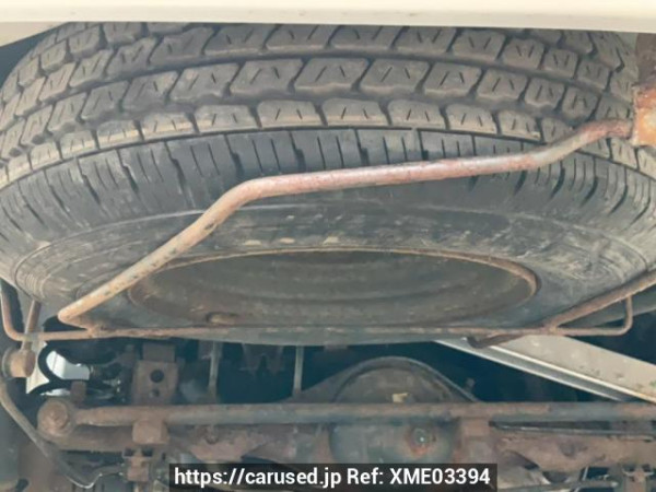 Used 2009 AT toyota probox-van NCP55V Image[40]