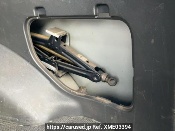 Used 2009 AT toyota probox-van NCP55V Image[42]