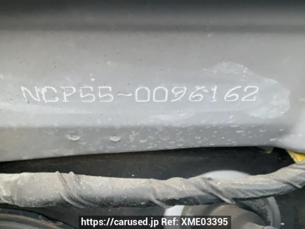 Used 2012 AT toyota probox-van NCP55V Image[9]