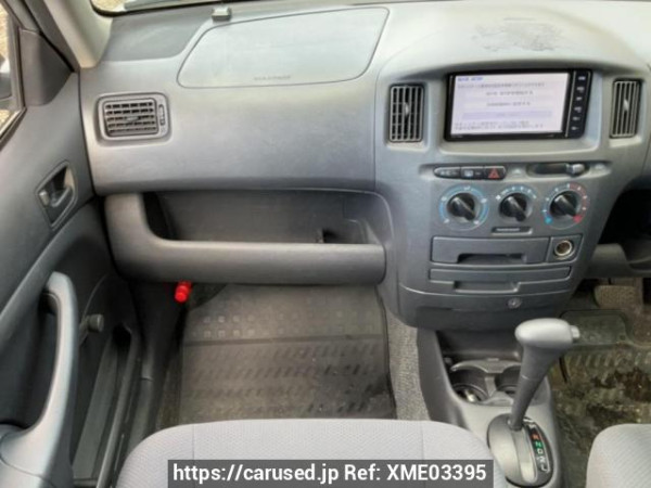 Used 2012 AT toyota probox-van NCP55V Image[15]