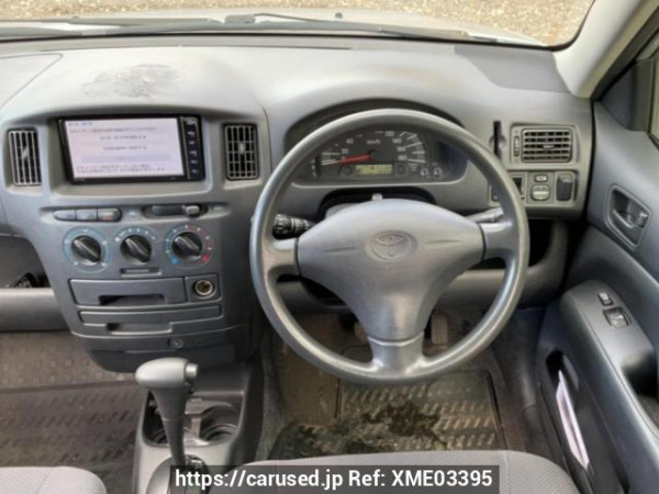 Used 2012 AT toyota probox-van NCP55V Image[16]