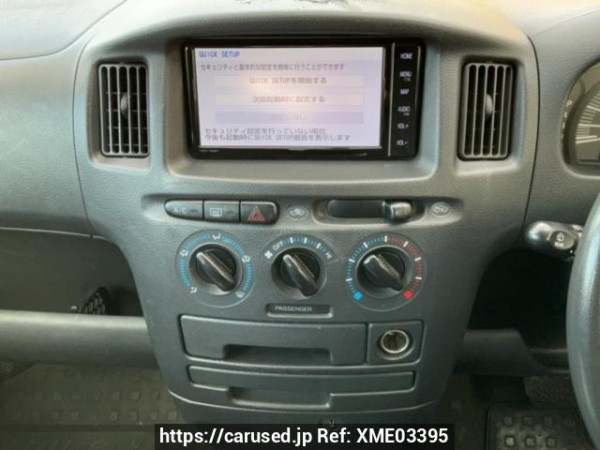 Used 2012 AT toyota probox-van NCP55V Image[19]