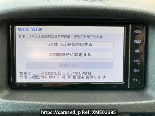 Used 2012 AT toyota probox-van NCP55V Image[20]