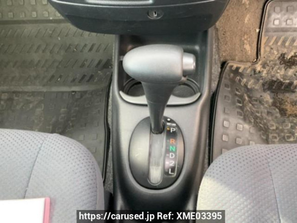 Used 2012 AT toyota probox-van NCP55V Image[21]