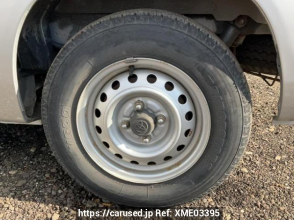 Used 2012 AT toyota probox-van NCP55V Image[27]