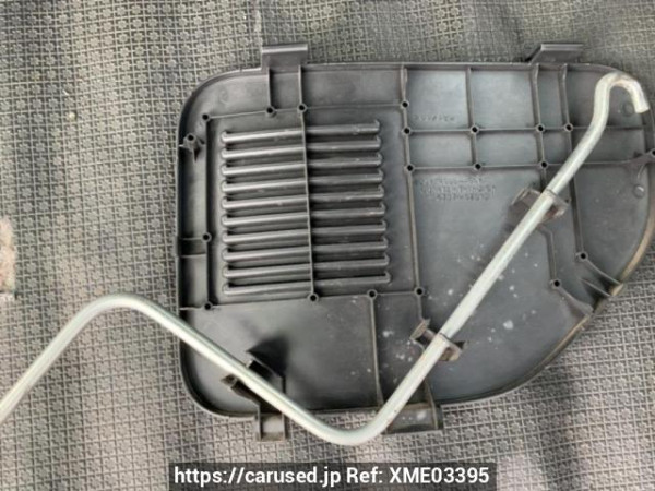 Used 2012 AT toyota probox-van NCP55V Image[39]