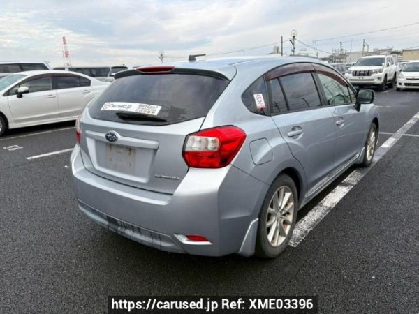 Used 2013 AT subaru impreza-sports GP6 Image[6]