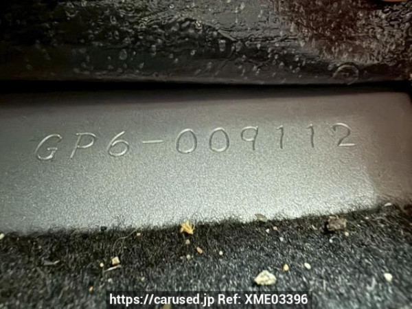 Used 2013 AT subaru impreza-sports GP6 Image[11]