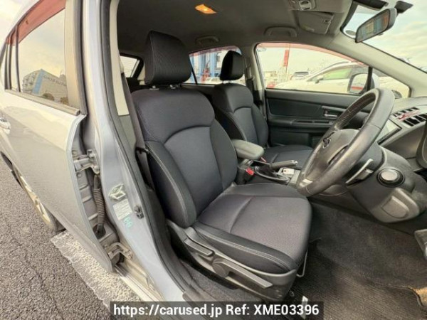 Used 2013 AT subaru impreza-sports GP6 Image[12]