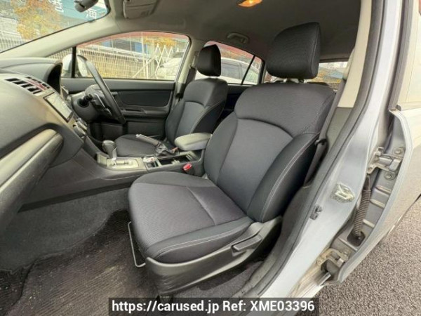 Used 2013 AT subaru impreza-sports GP6 Image[13]