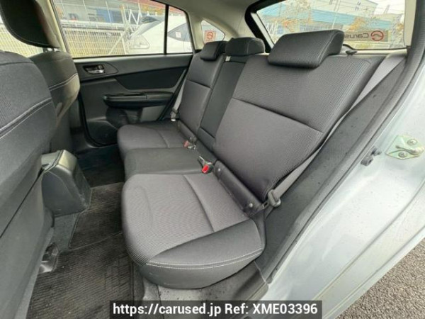 Used 2013 AT subaru impreza-sports GP6 Image[15]