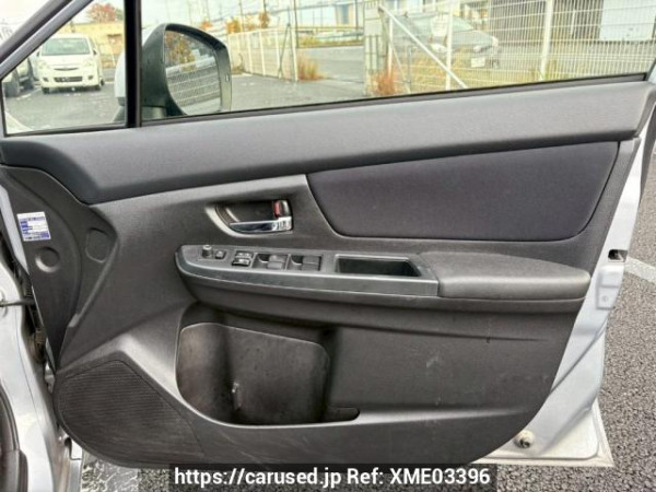 Used 2013 AT subaru impreza-sports GP6 Image[16]