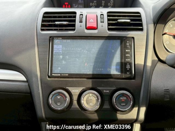 Used 2013 AT subaru impreza-sports GP6 Image[23]