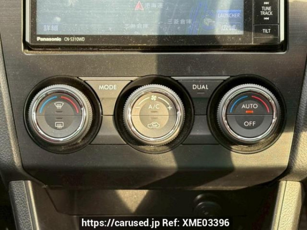 Used 2013 AT subaru impreza-sports GP6 Image[24]