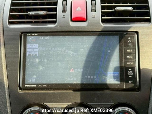 Used 2013 AT subaru impreza-sports GP6 Image[25]