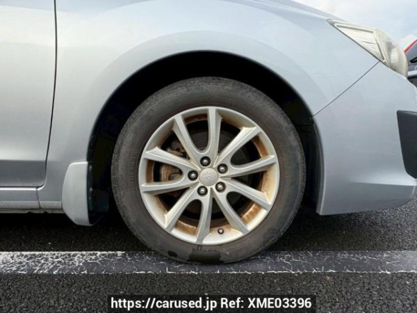 Used 2013 AT subaru impreza-sports GP6 Image[30]