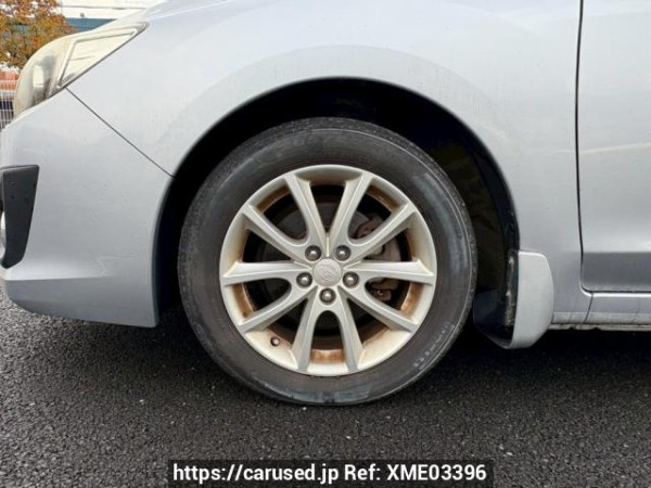 Used 2013 AT subaru impreza-sports GP6 Image[31]