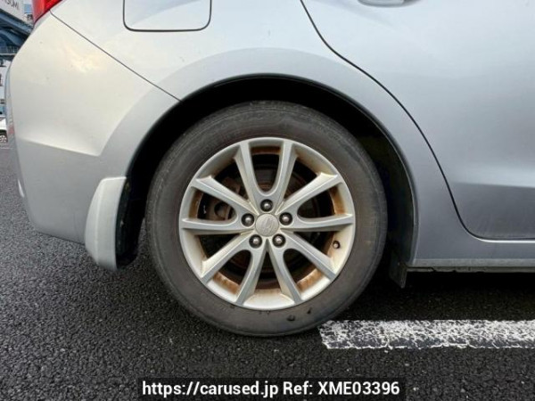 Used 2013 AT subaru impreza-sports GP6 Image[32]