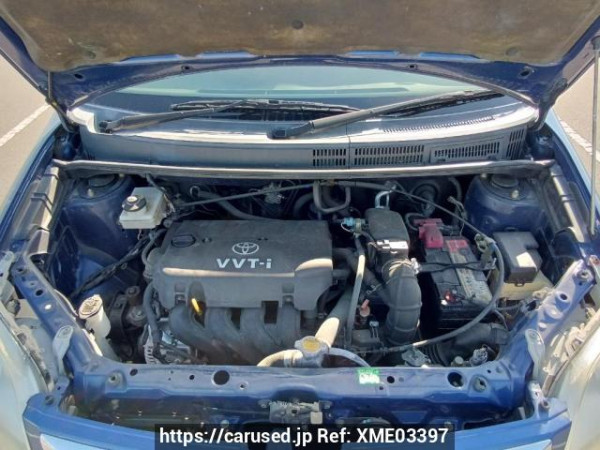Used 2004 AT toyota raum NCZ20 Image[10]