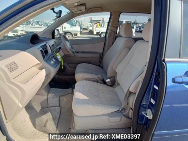 Used 2004 AT toyota raum NCZ20 Image[14]