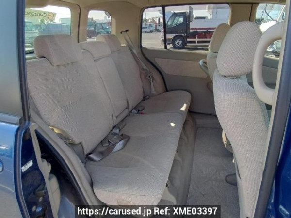 Used 2004 AT toyota raum NCZ20 Image[15]