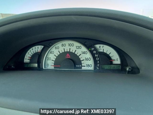 Used 2004 AT toyota raum NCZ20 Image[21]