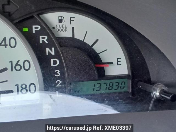 Used 2004 AT toyota raum NCZ20 Image[22]