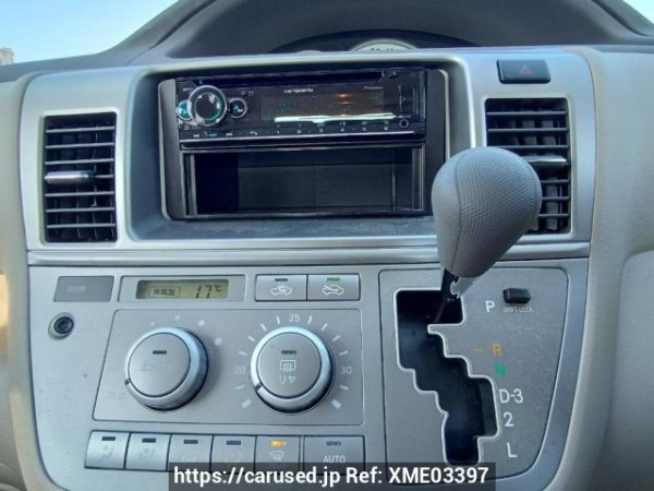 Used 2004 AT toyota raum NCZ20 Image[23]