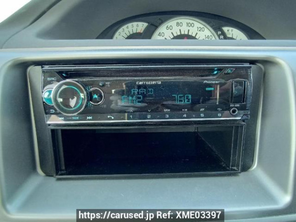 Used 2004 AT toyota raum NCZ20 Image[24]