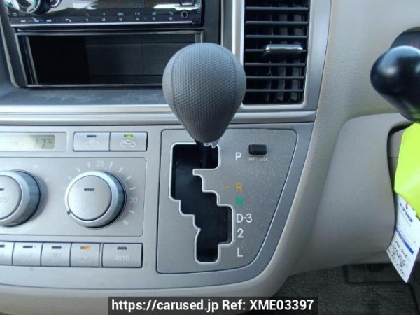 Used 2004 AT toyota raum NCZ20 Image[25]