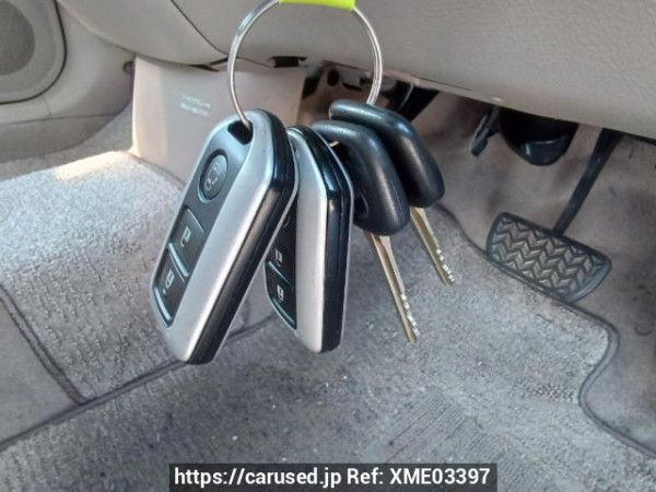 Used 2004 AT toyota raum NCZ20 Image[26]