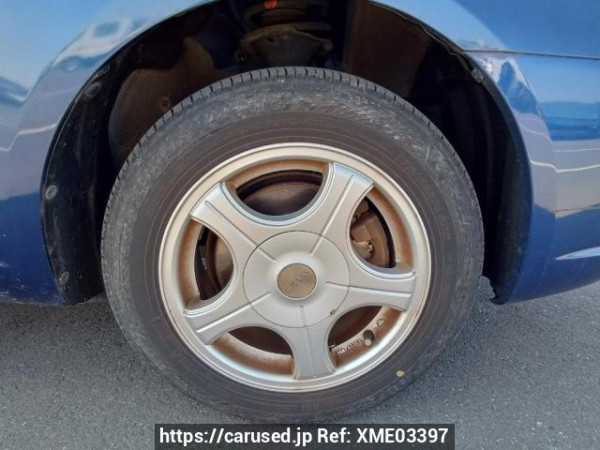 Used 2004 AT toyota raum NCZ20 Image[27]