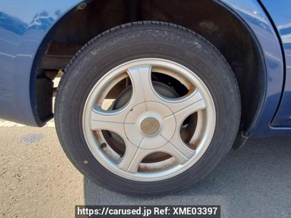 Used 2004 AT toyota raum NCZ20 Image[30]