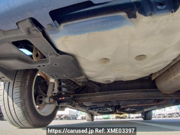 Used 2004 AT toyota raum NCZ20 Image[37]