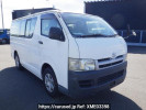 Toyota Hiace Van KDH200V