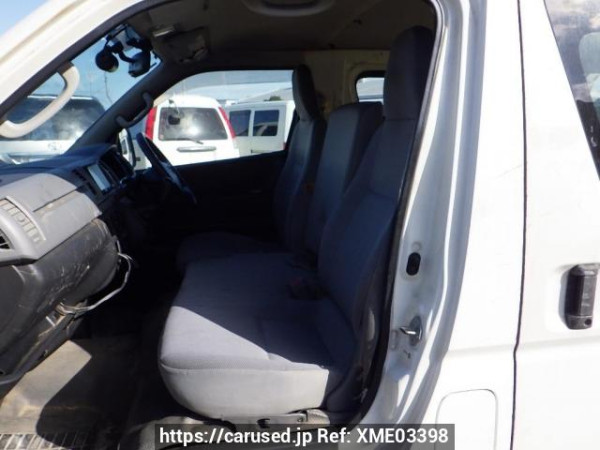 Used 2005 MT toyota hiace-van KDH200V Image[10]