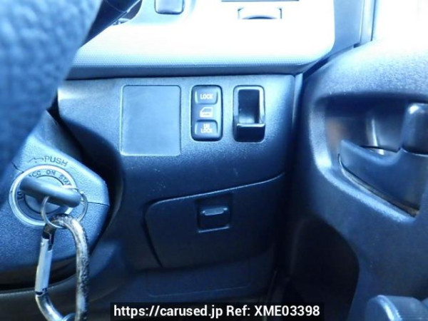Used 2005 MT toyota hiace-van KDH200V Image[16]