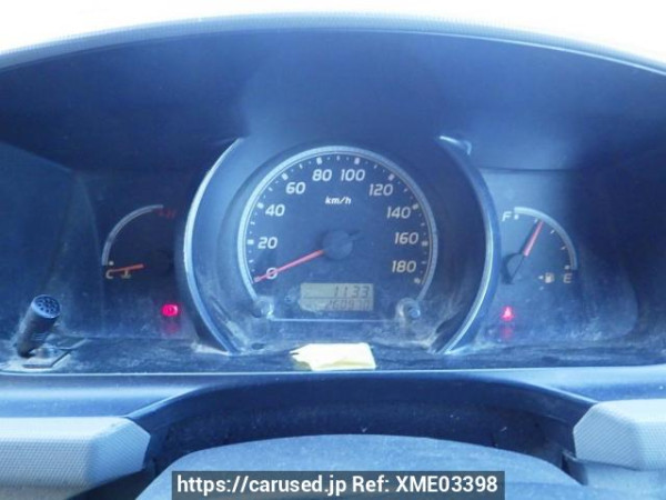 Used 2005 MT toyota hiace-van KDH200V Image[21]