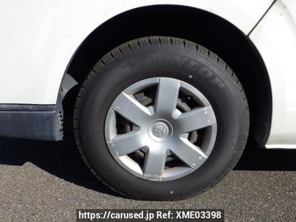 Used 2005 MT toyota hiace-van KDH200V Image[25]