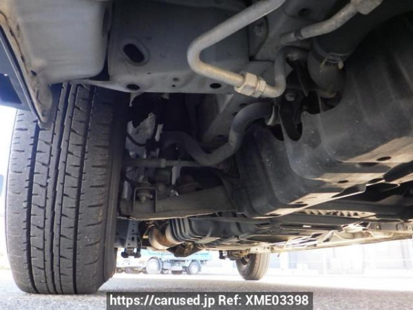 Used 2005 MT toyota hiace-van KDH200V Image[27]