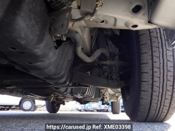 Used 2005 MT toyota hiace-van KDH200V Image[28]