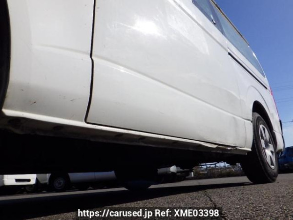 Used 2005 MT toyota hiace-van KDH200V Image[32]