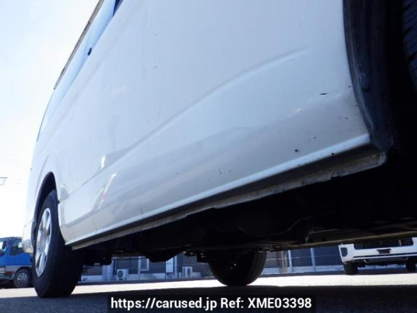 Used 2005 MT toyota hiace-van KDH200V Image[35]