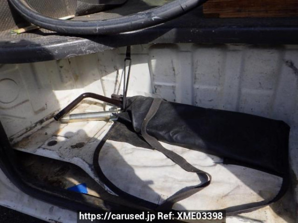 Used 2005 MT toyota hiace-van KDH200V Image[38]