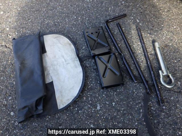 Used 2005 MT toyota hiace-van KDH200V Image[39]