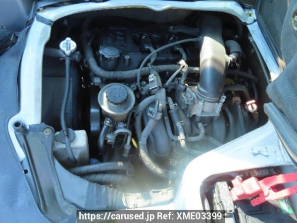 Used 2004 AT toyota hiace-commuter TRH124B Image[12]
